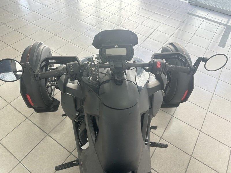 Can-Am Can-Am STANDARD 900 - Photo 5