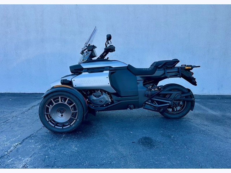 Can-Am Can-Am CANYON