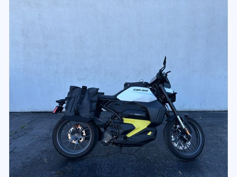Can-Am Can-Am PULSE 2W EV46-14 BC INT 25 IN - Photo 2