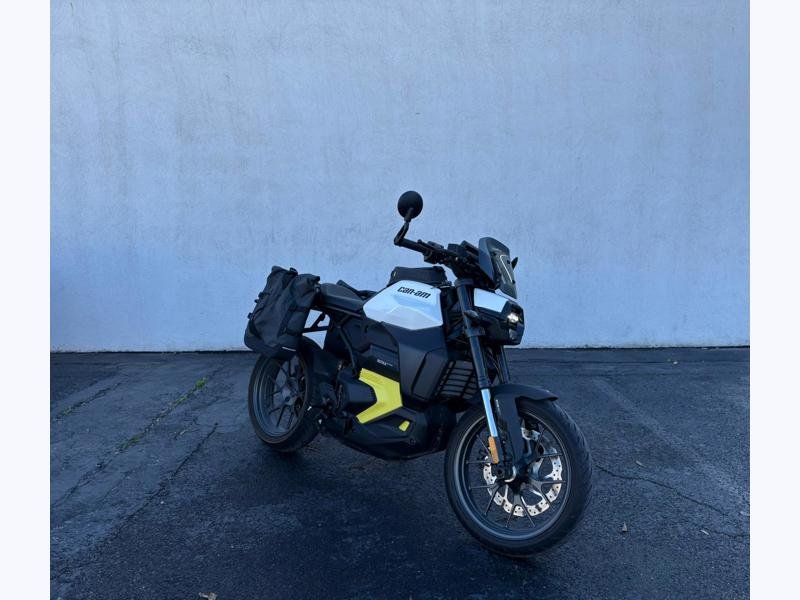 Can-Am Can-Am PULSE 2W EV46-14 BC INT 25 IN - Photo 3