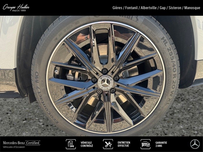 Mercedes GLB - Photo 13