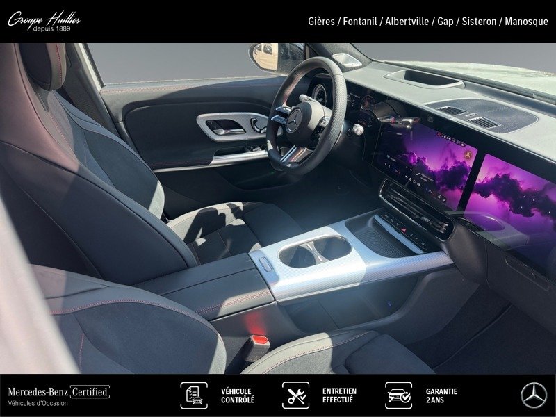 Mercedes GLB - Photo 14