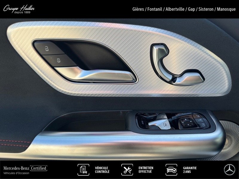 Mercedes GLB - Photo 17