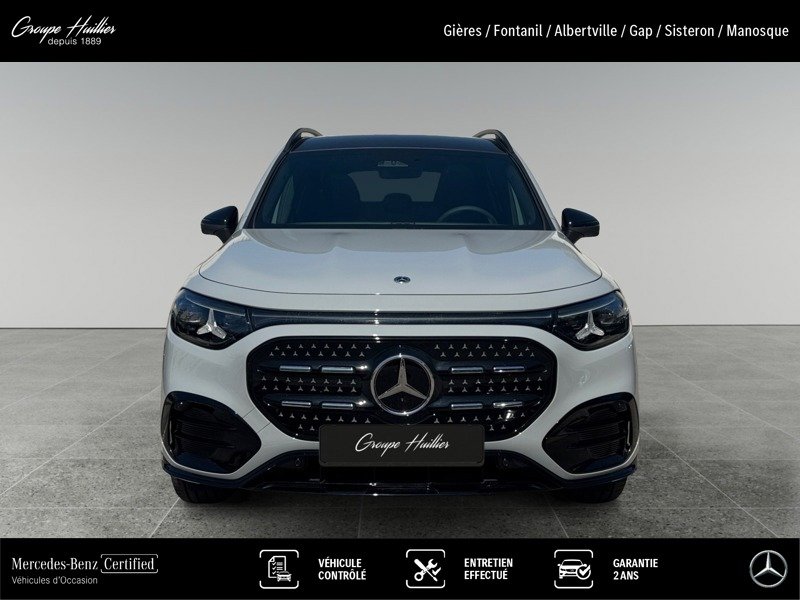 Mercedes GLB - Photo 8