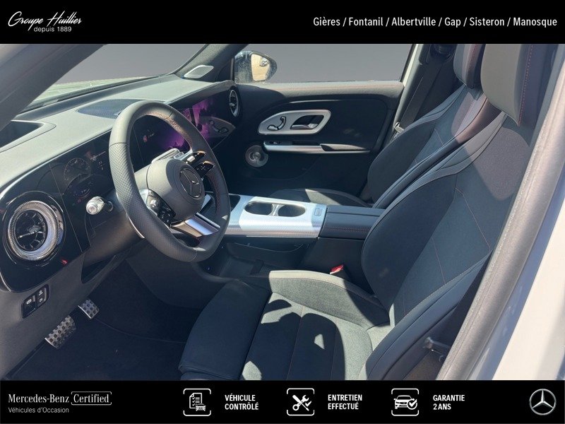Mercedes GLB - Photo 9