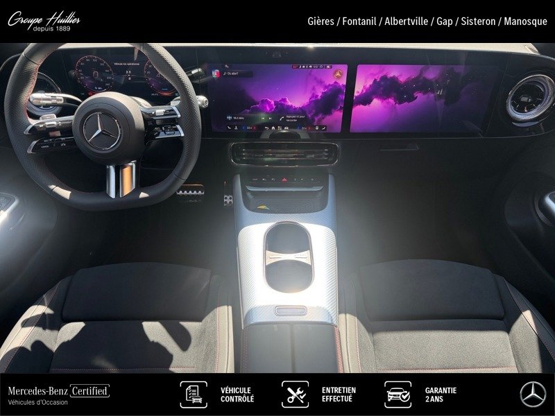 Mercedes GLB - Photo 10