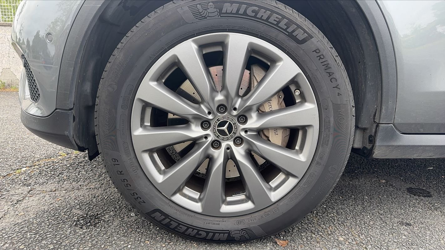 Mercedes classe glc - Photo 18