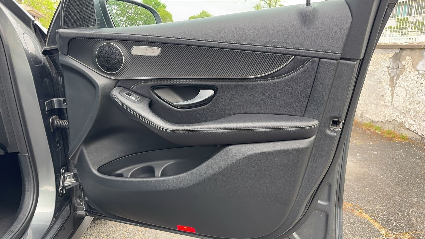 Mercedes classe glc - Photo 22