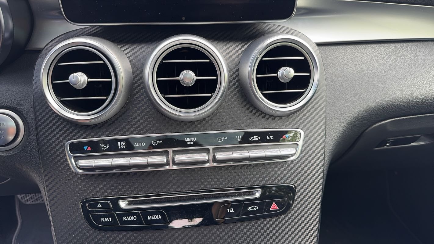Mercedes classe glc - Photo 29