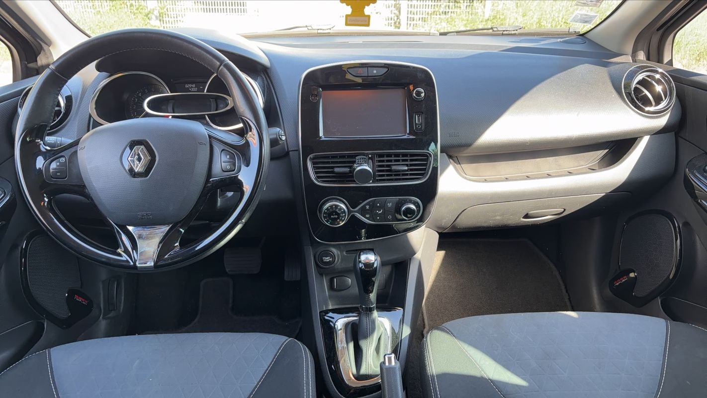 Renault Clio - Photo 11