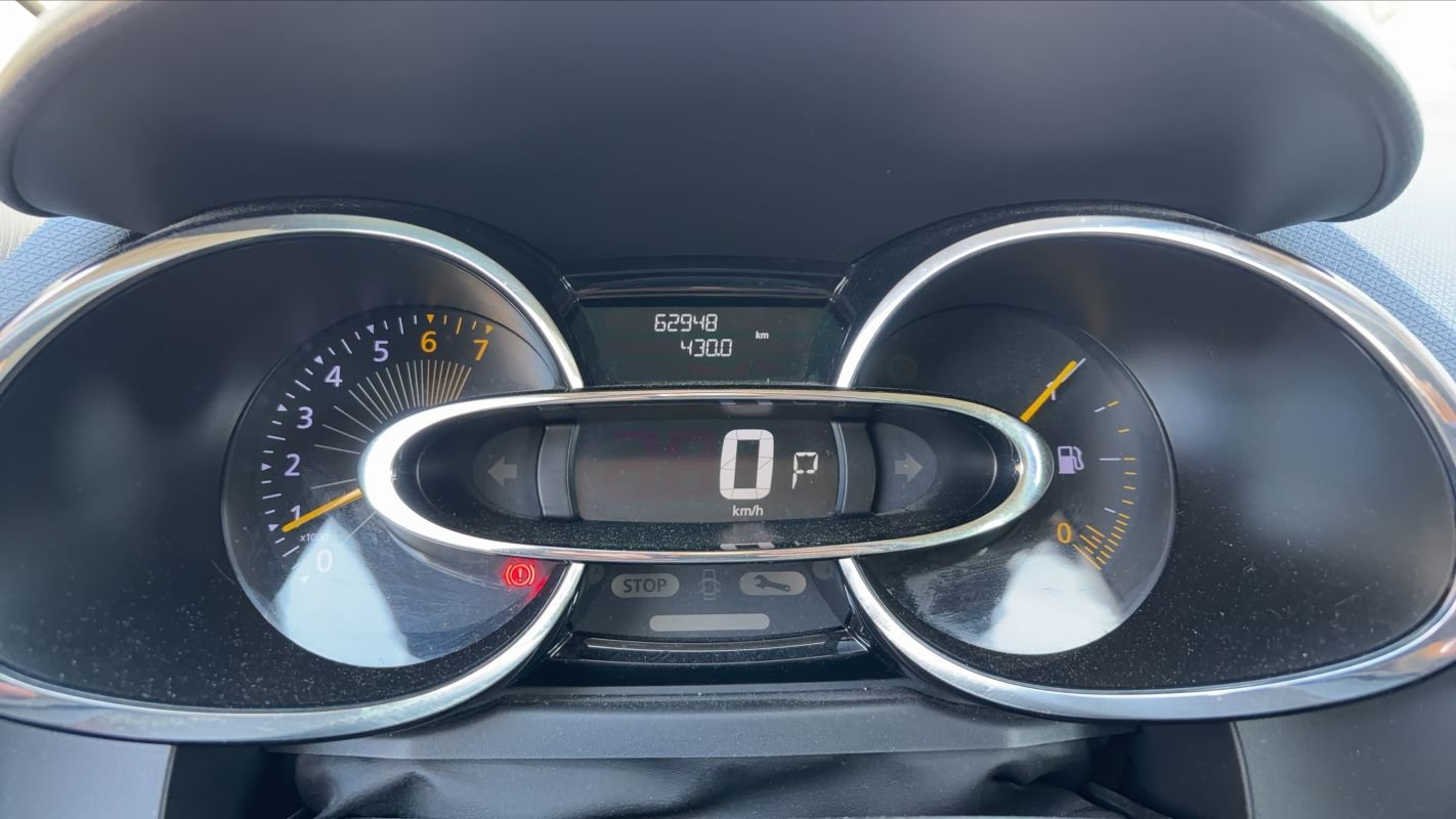 Renault Clio - Photo 12