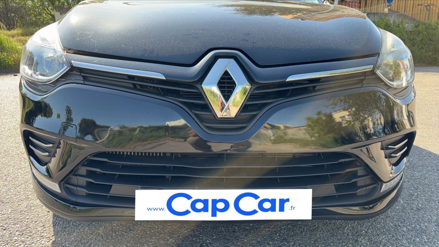 Renault Clio - Photo 20