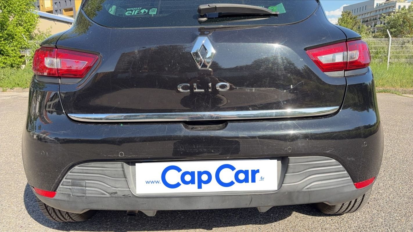 Renault Clio - Photo 21