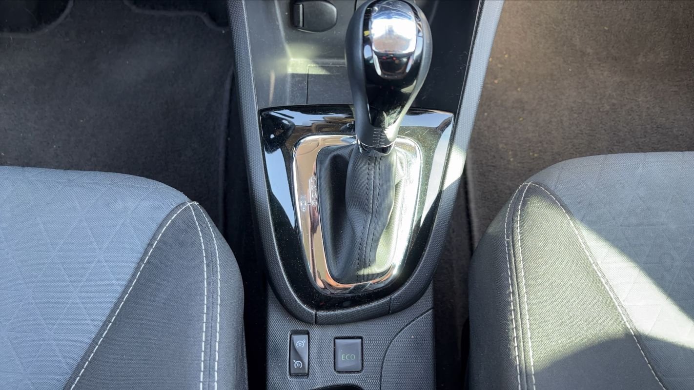 Renault Clio - Photo 26