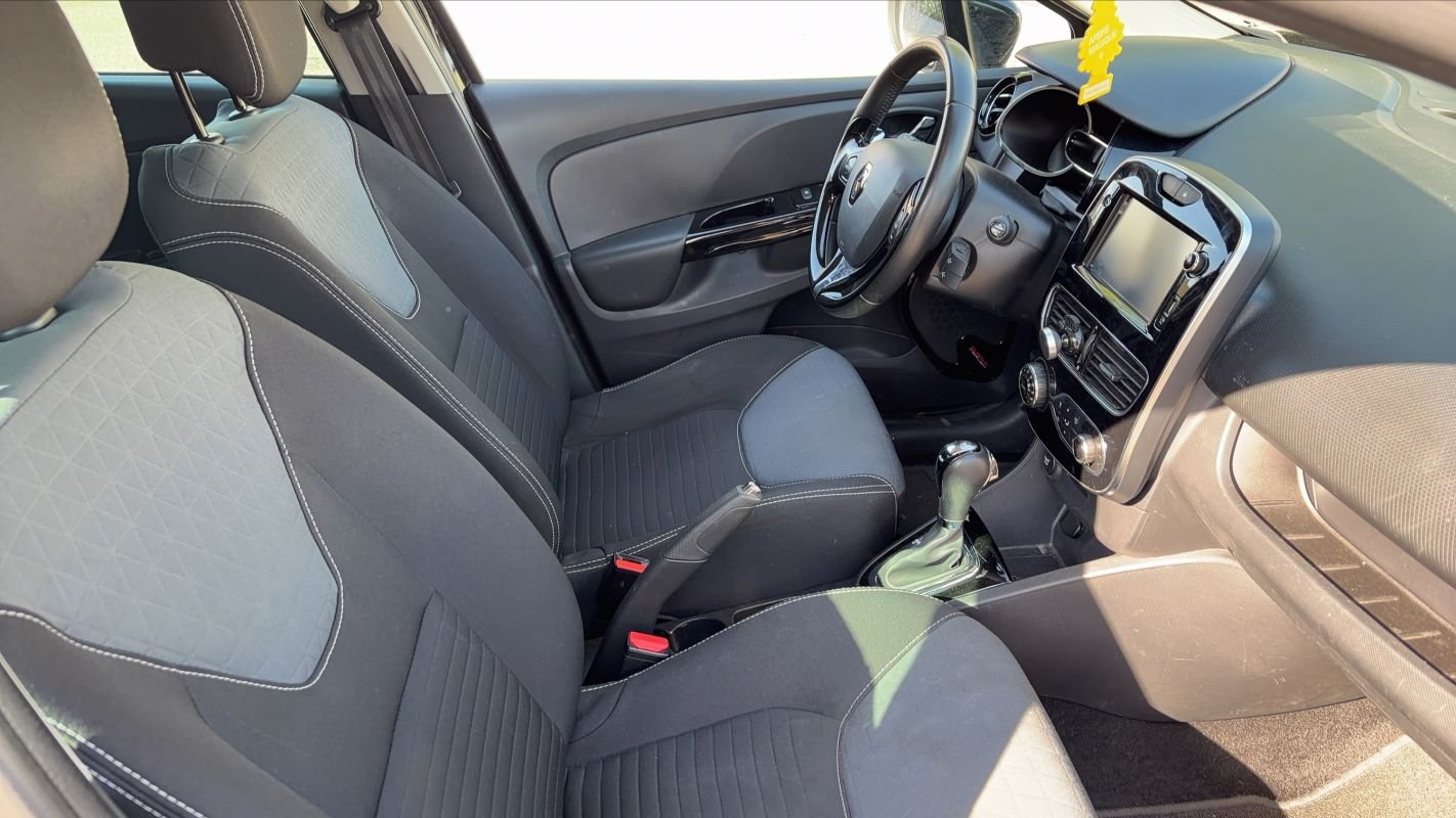 Renault Clio - Photo 27