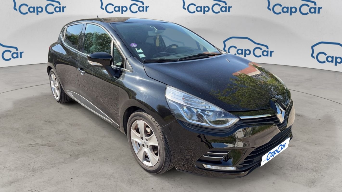 Renault Clio - Photo 28
