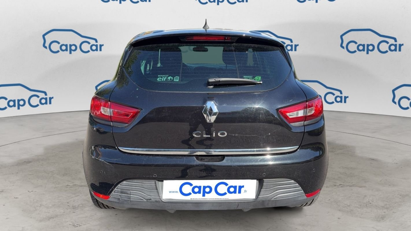 Renault Clio - Photo 3