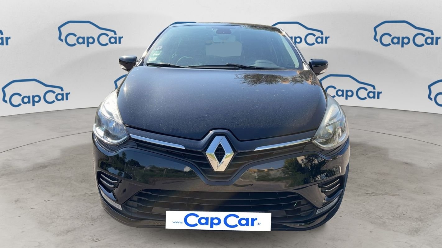Renault Clio - Photo 5