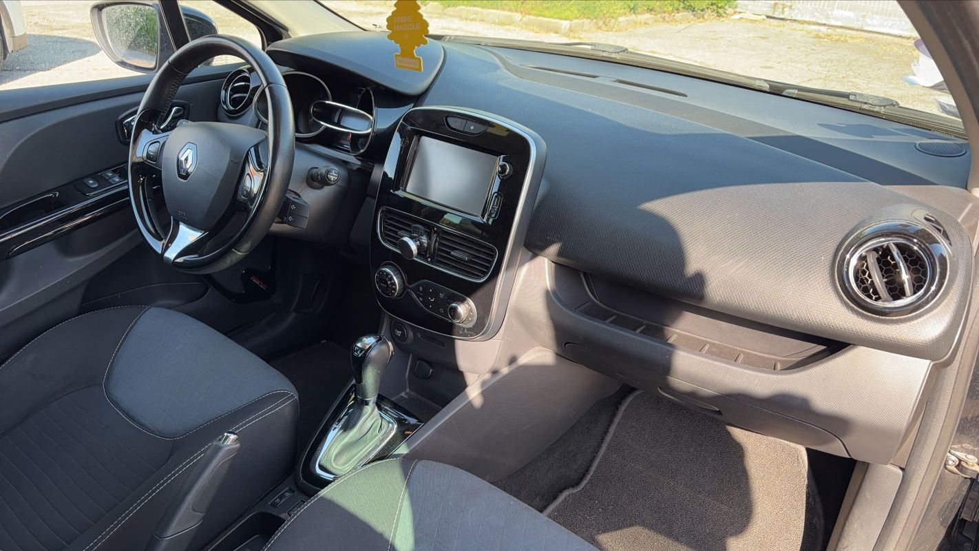 Renault Clio - Photo 10