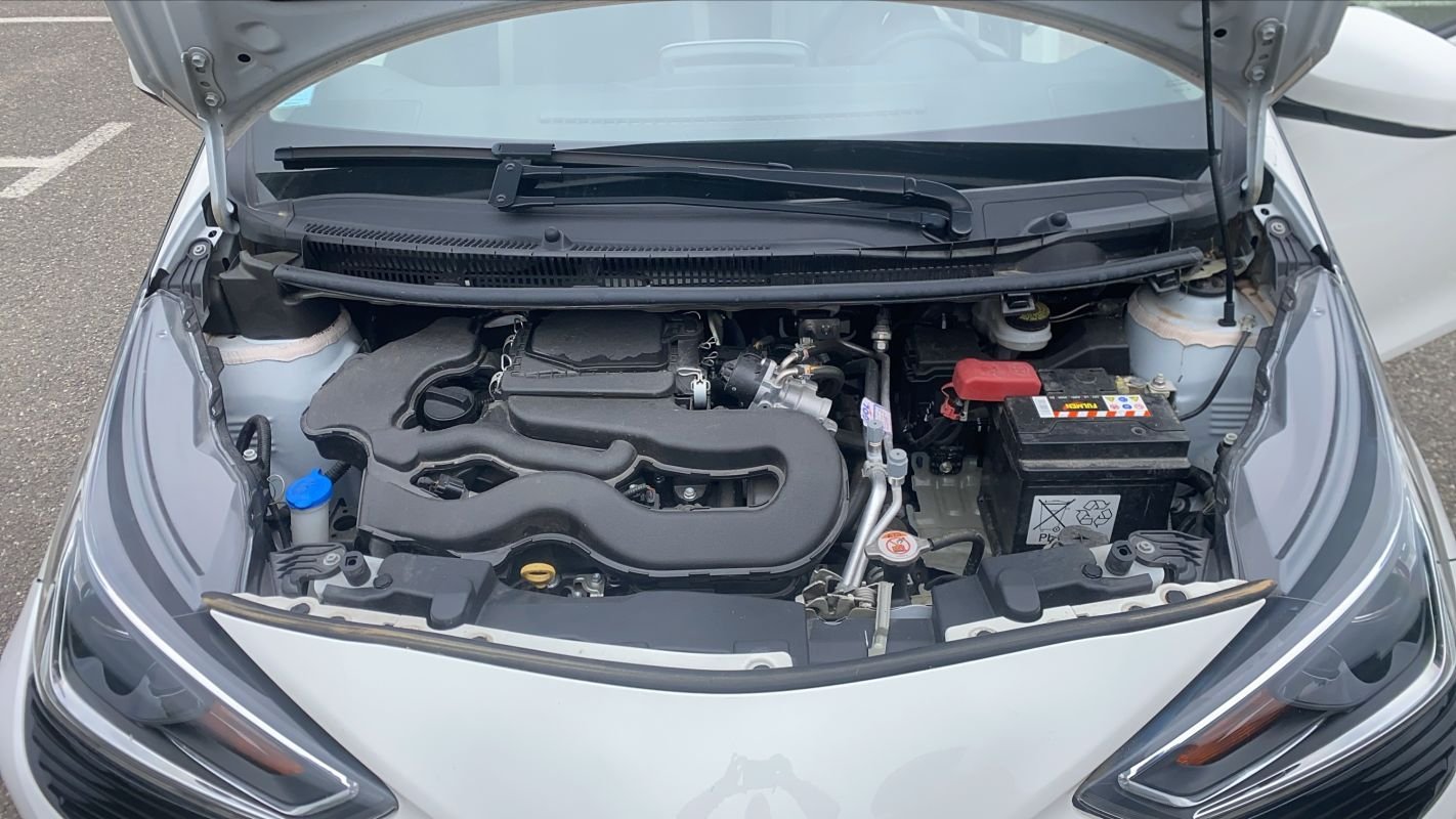Toyota Aygo - Photo 15