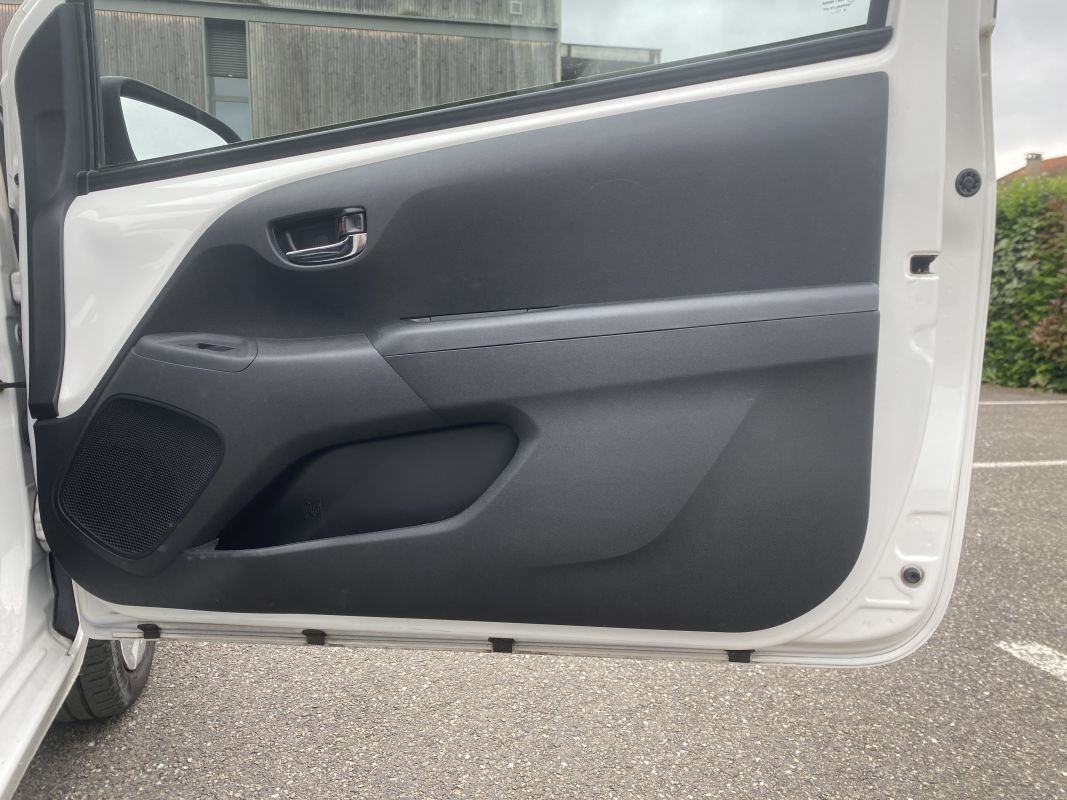 Toyota Aygo - Photo 22