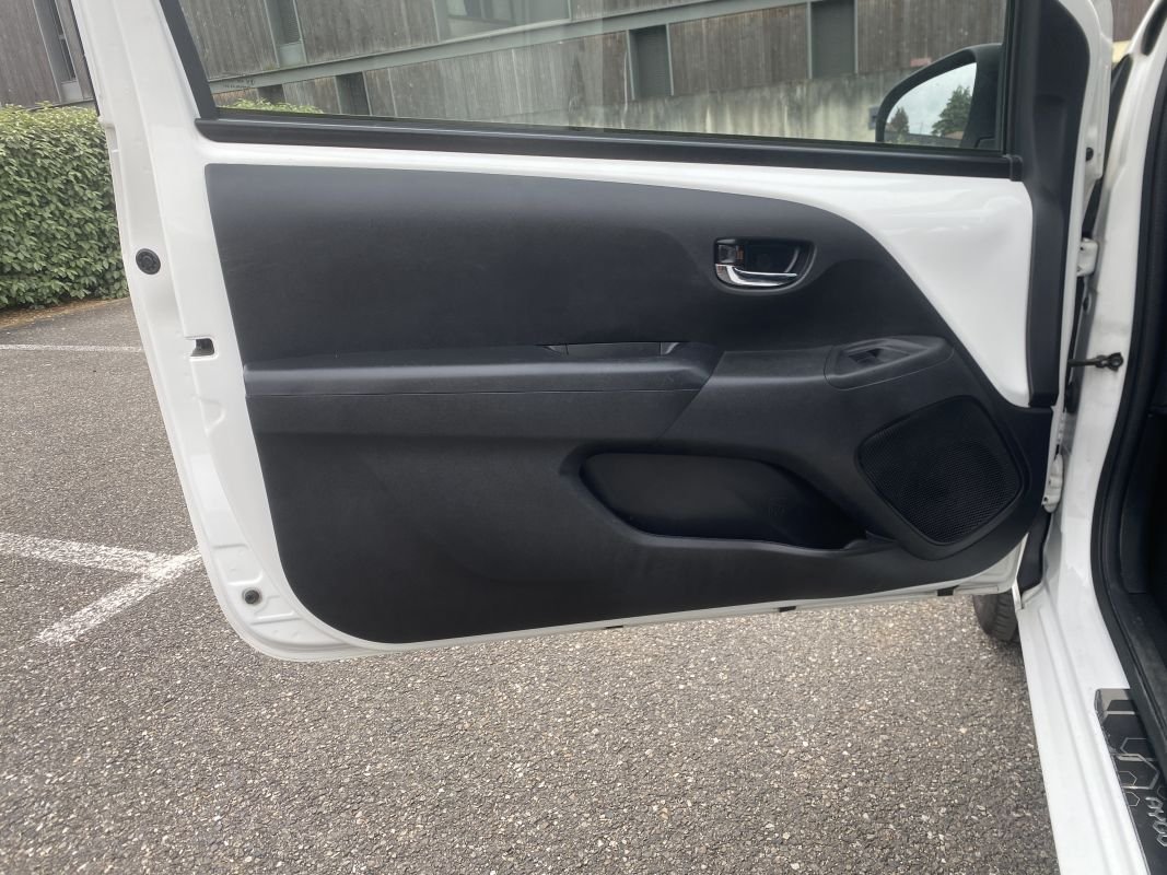 Toyota Aygo - Photo 7