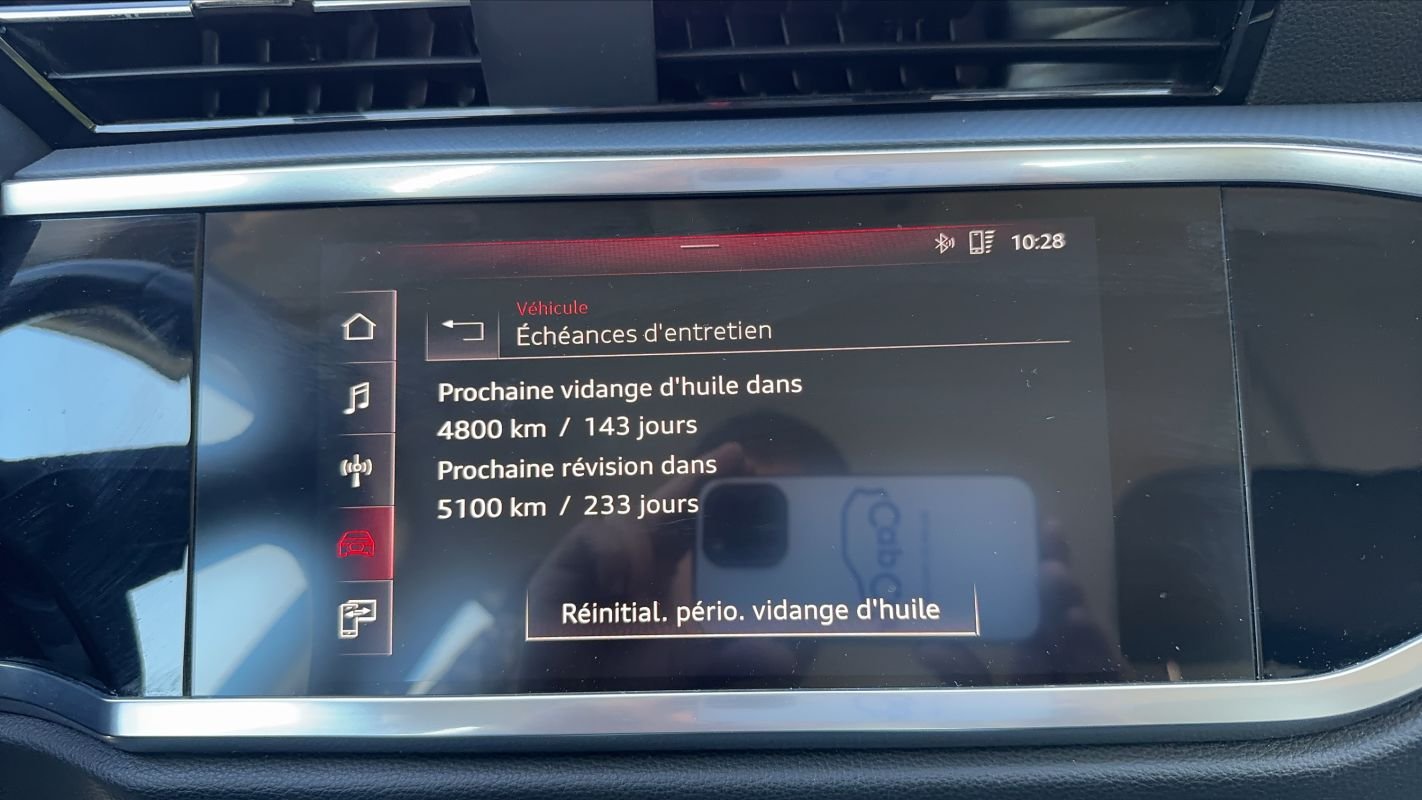 Audi Q3 - Photo 13