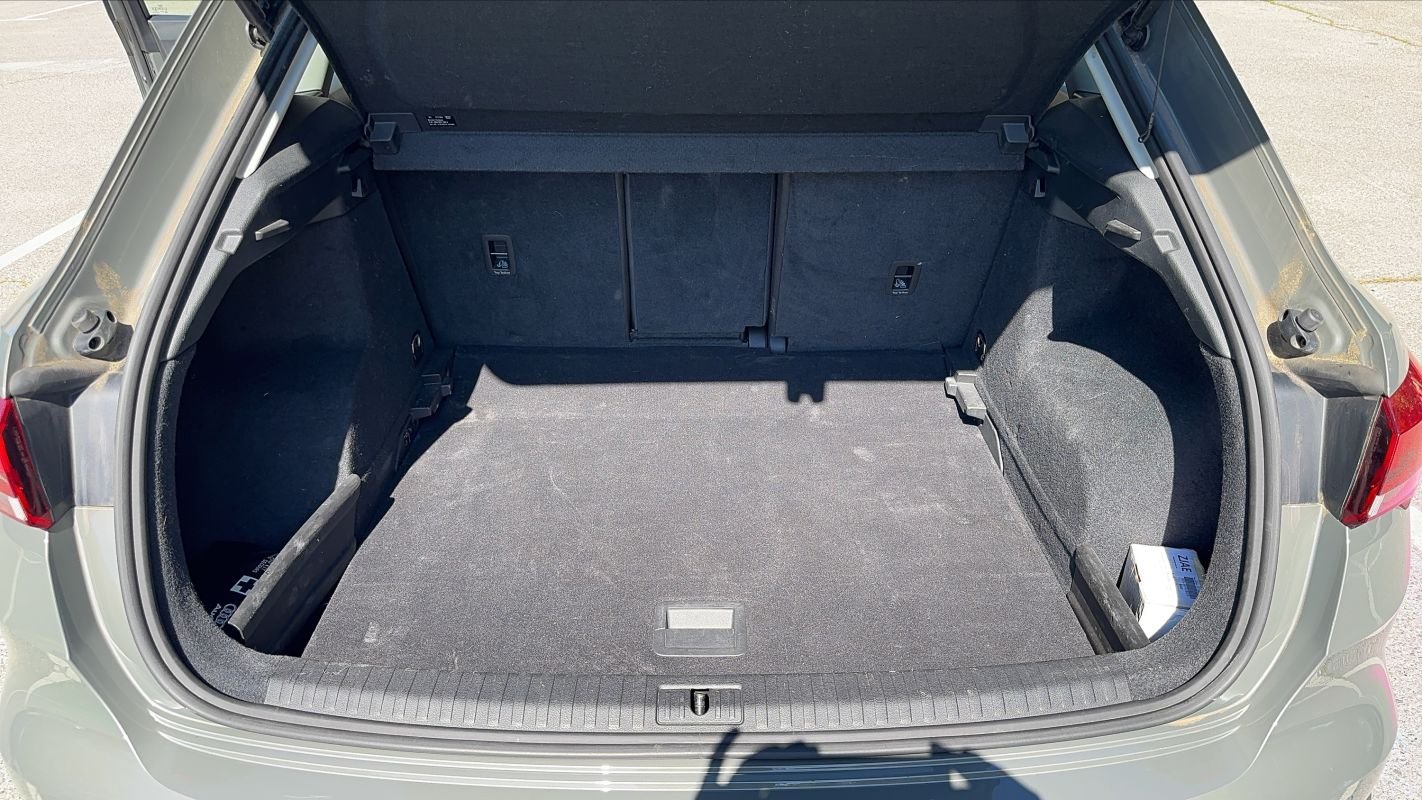 Audi Q3 - Photo 14