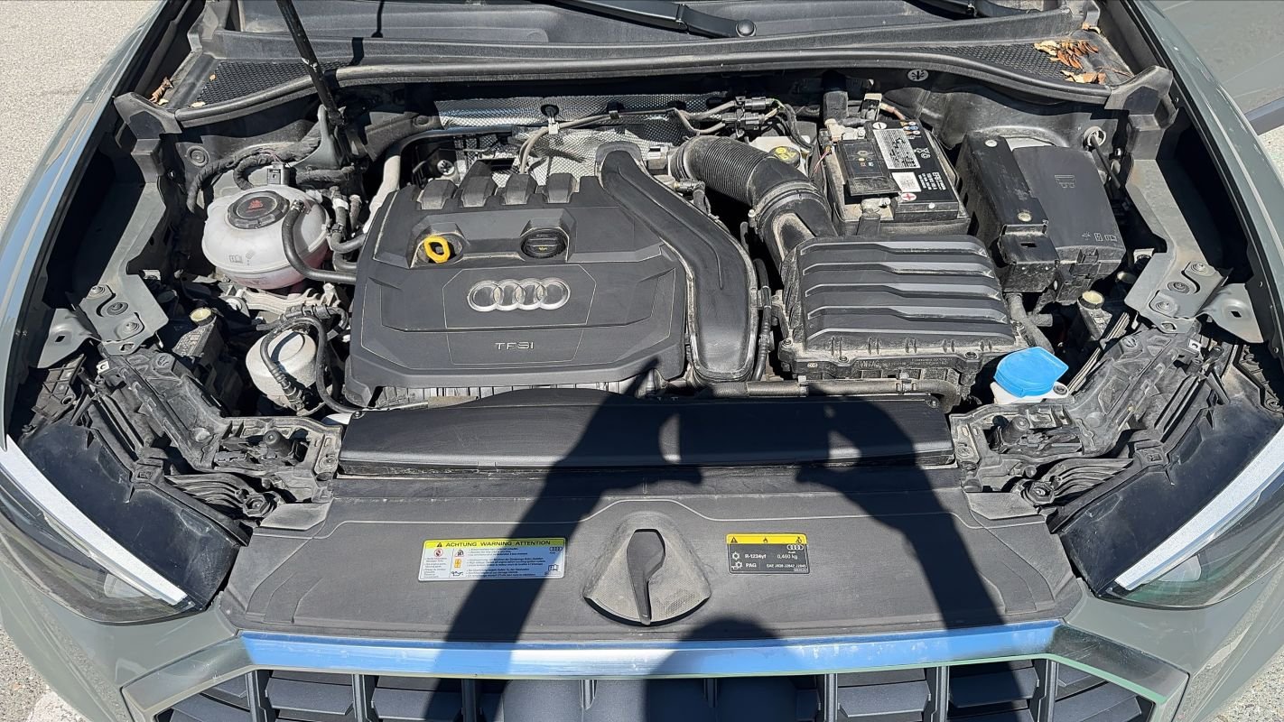 Audi Q3 - Photo 15