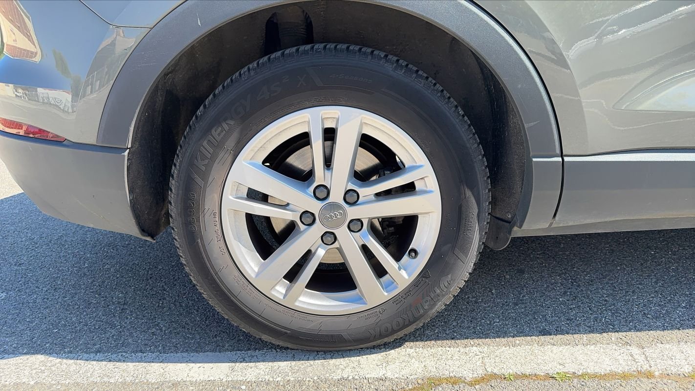 Audi Q3 - Photo 16