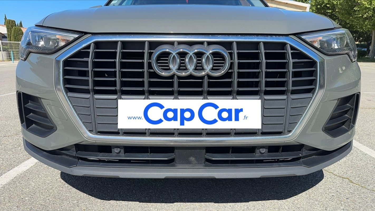 Audi Q3 - Photo 20