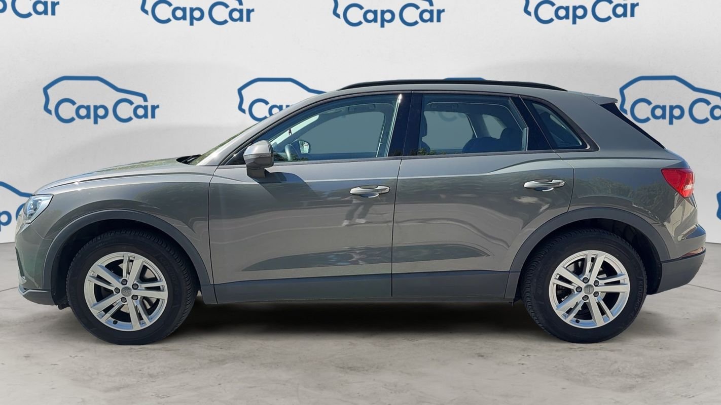 Audi Q3 - Photo 2