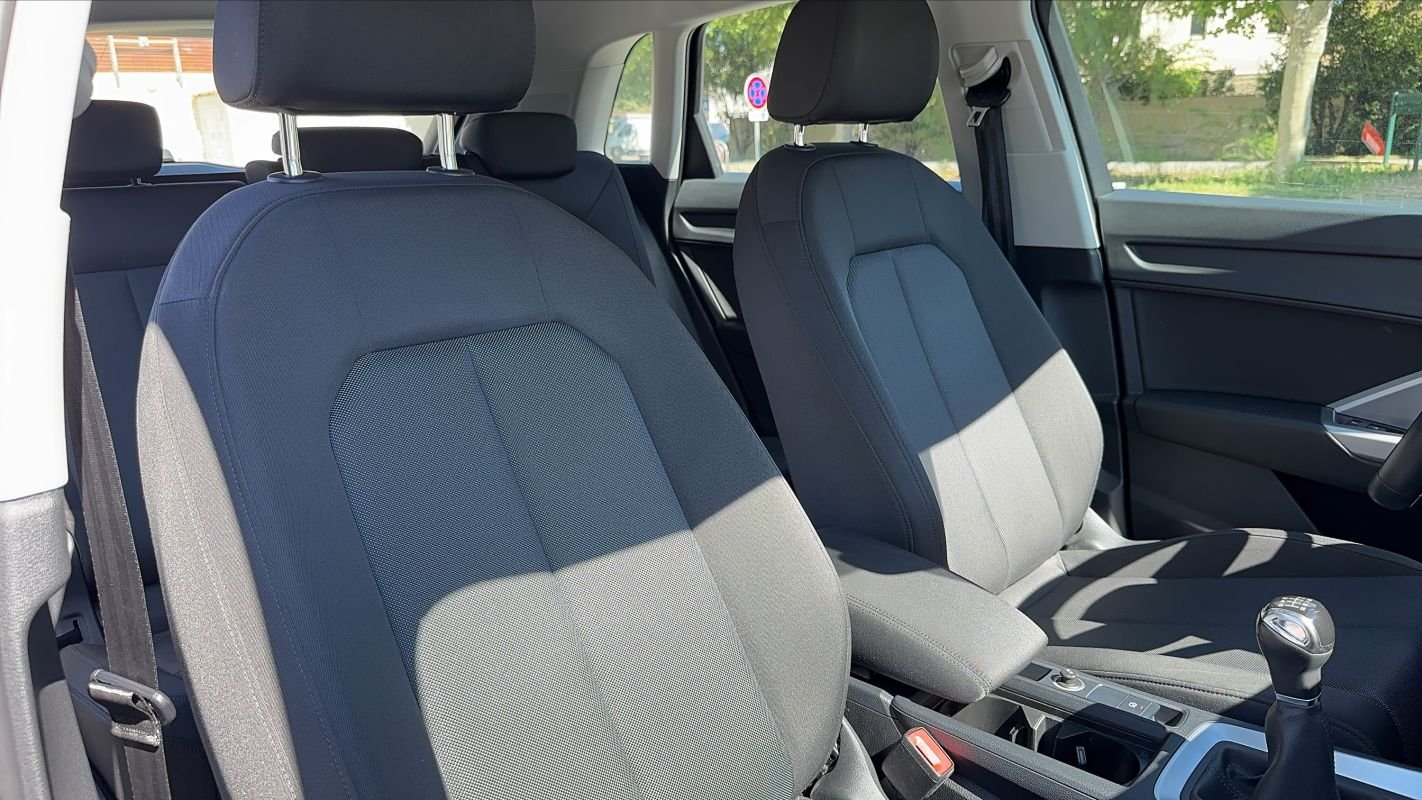 Audi Q3 - Photo 29