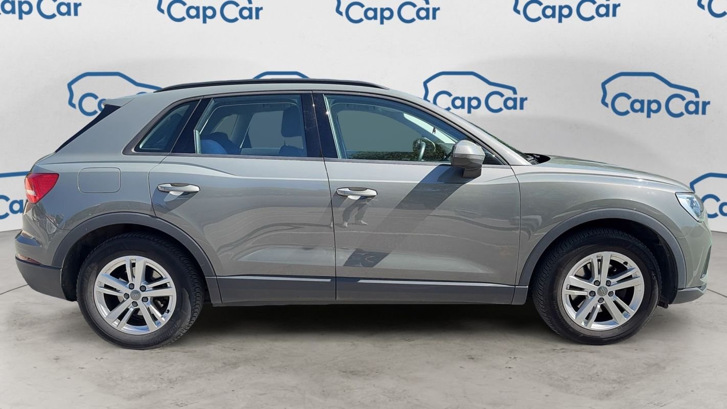Audi Q3 - Photo 4