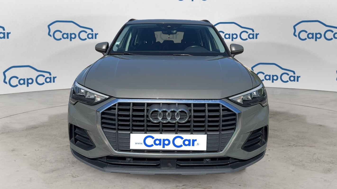 Audi Q3 - Photo 5
