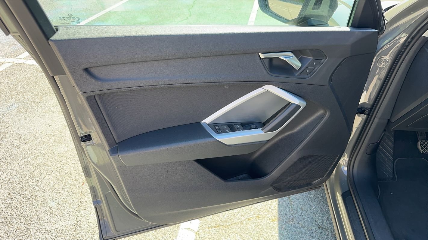 Audi Q3 - Photo 7