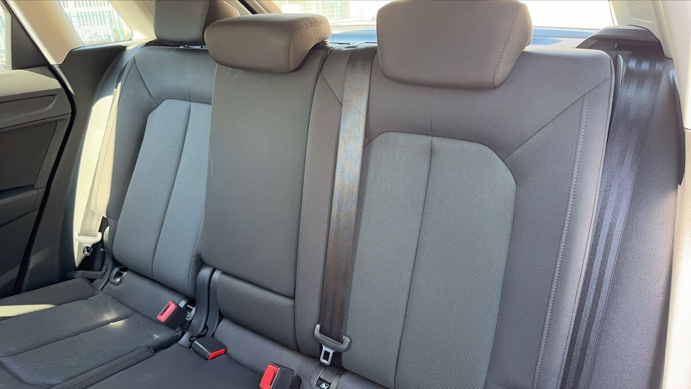 Audi Q3 - Photo 9