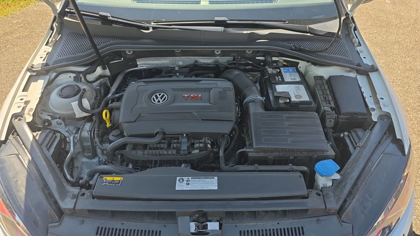 Volkswagen Golf - Photo 15