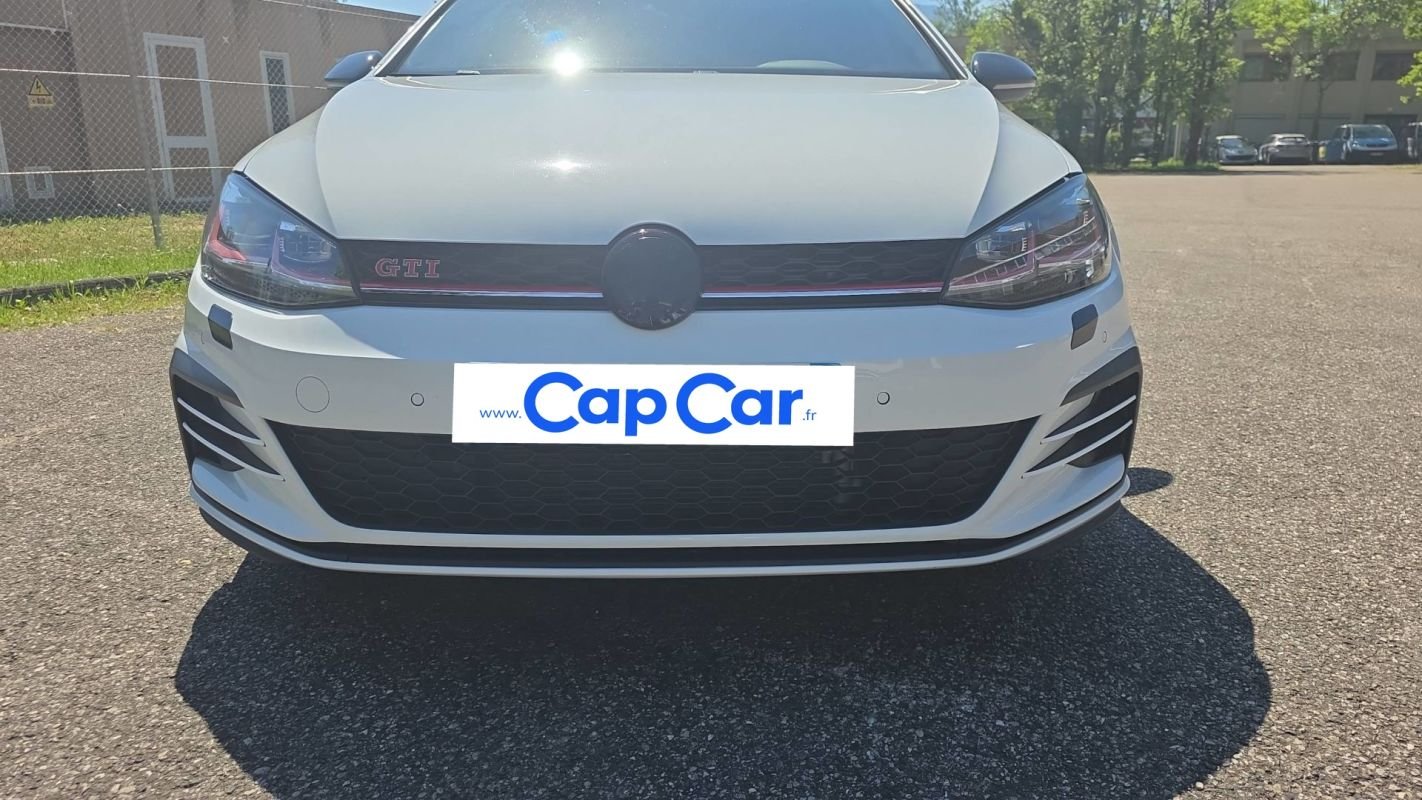 Volkswagen Golf - Photo 20