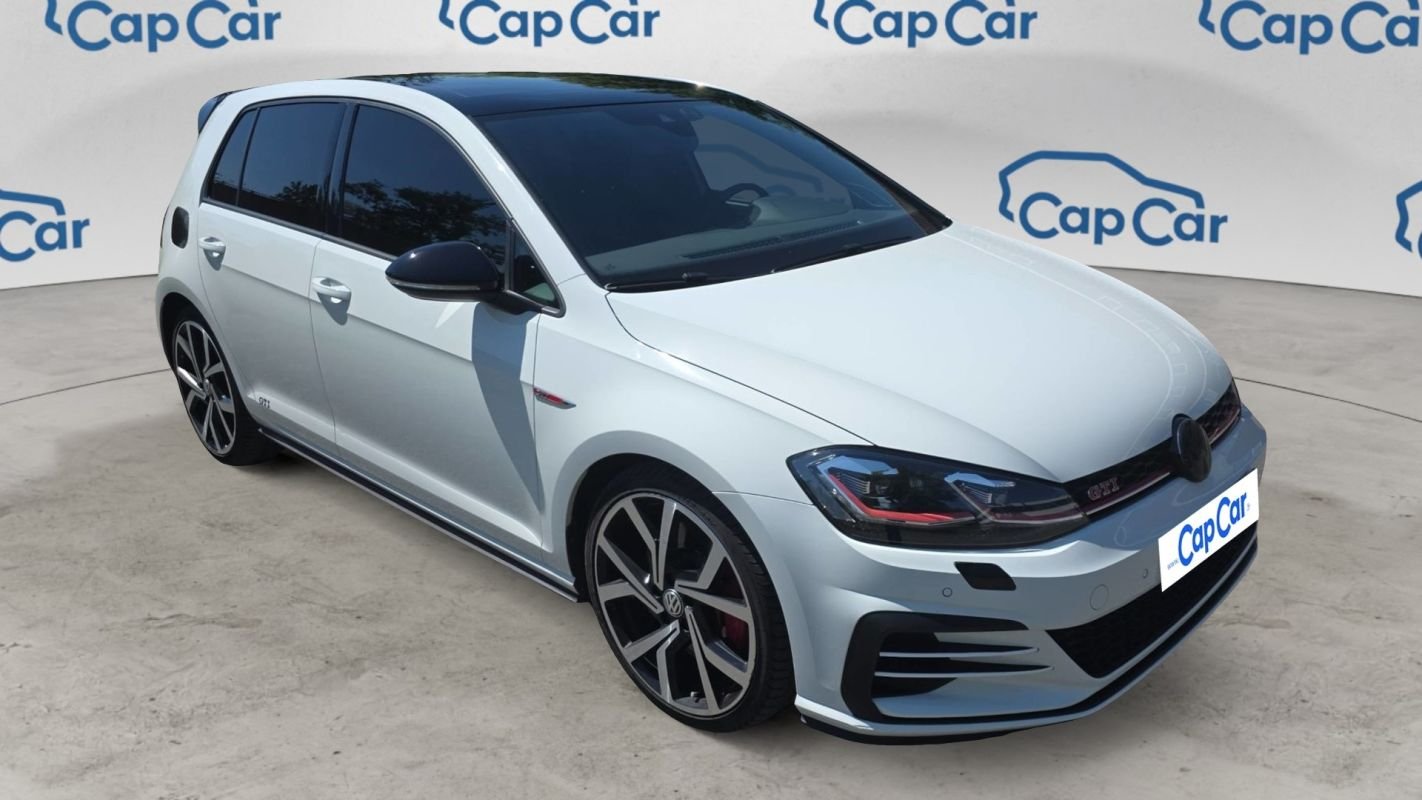 Volkswagen Golf - Photo 28