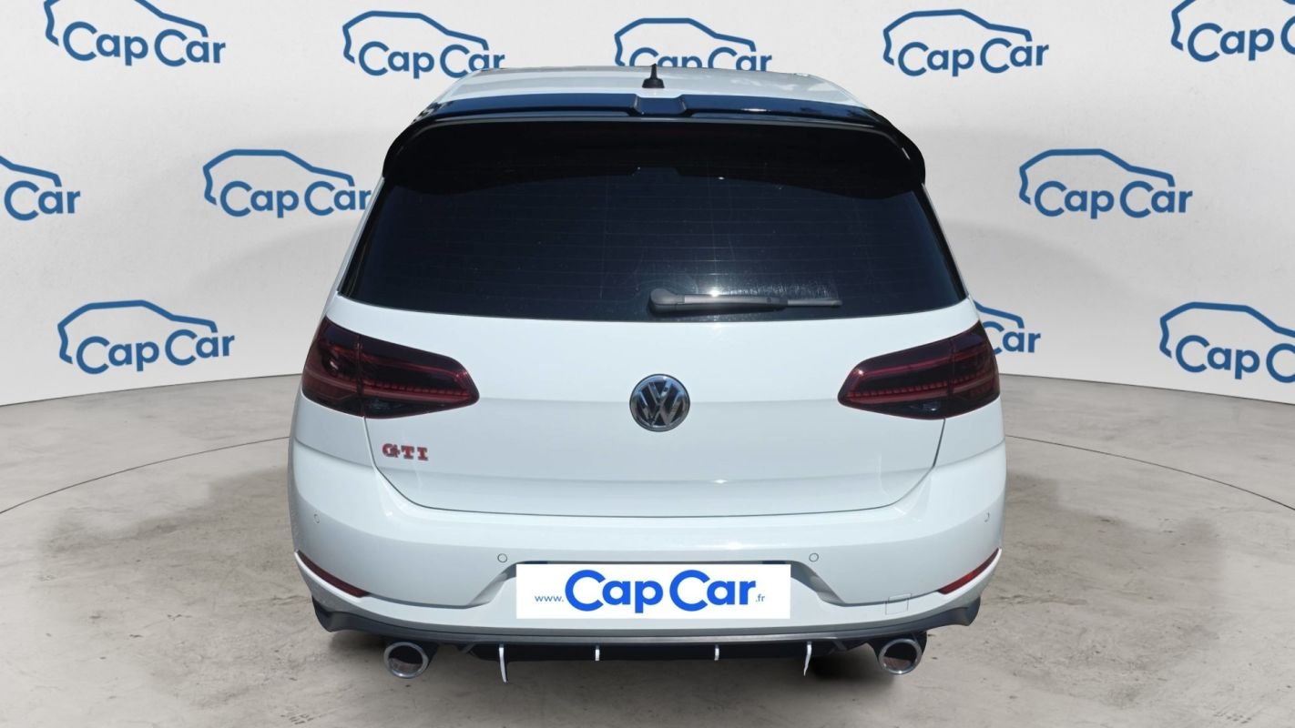 Volkswagen Golf - Photo 3