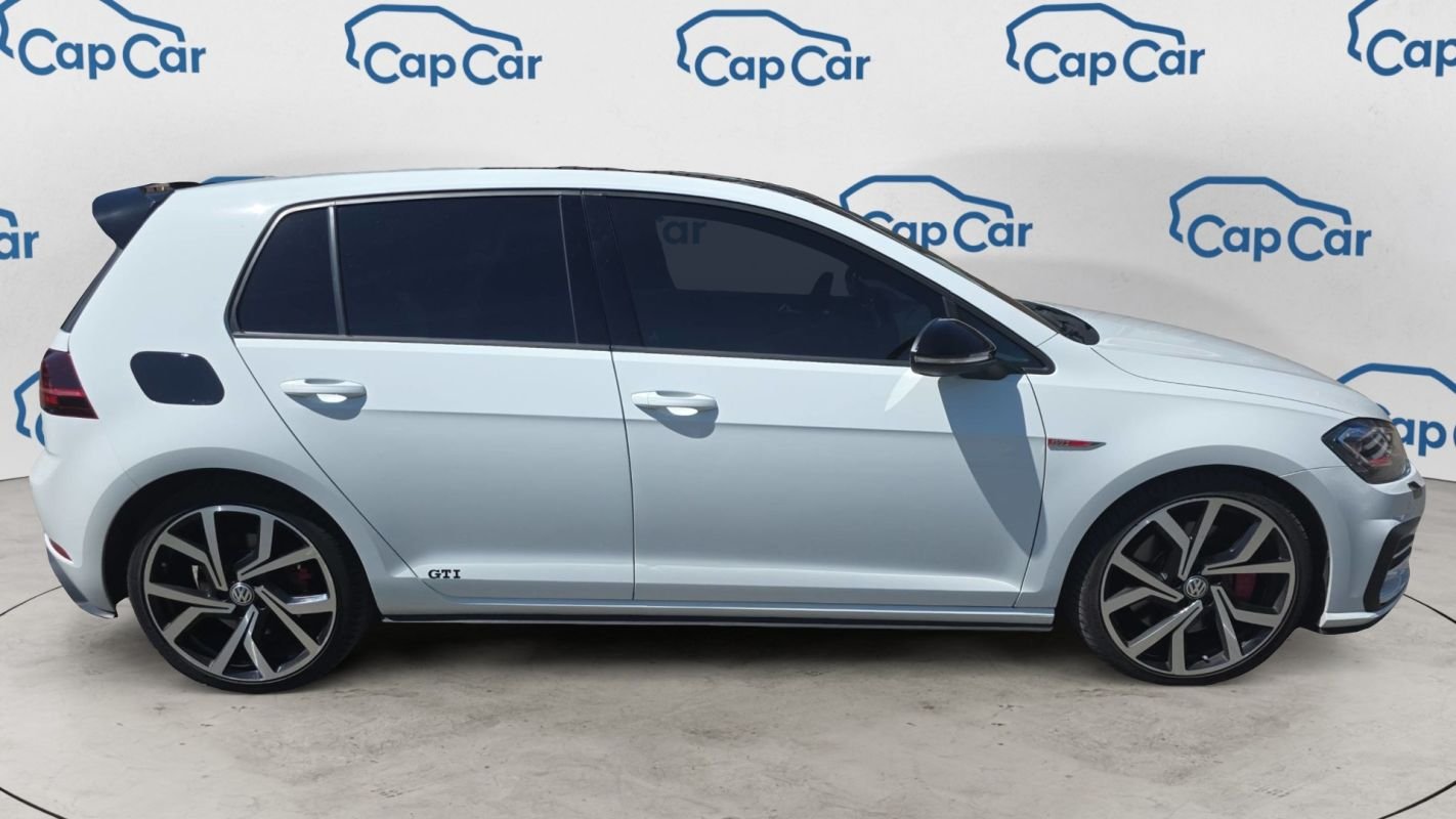 Volkswagen Golf - Photo 4