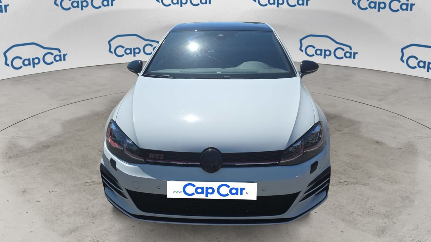 Volkswagen Golf - Photo 5
