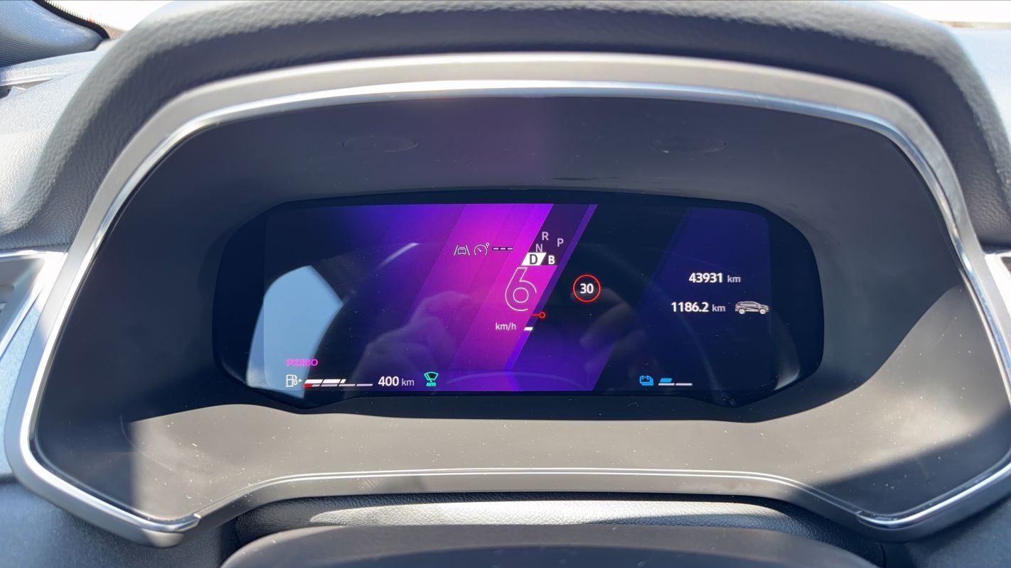Renault Symbioz - Photo 12