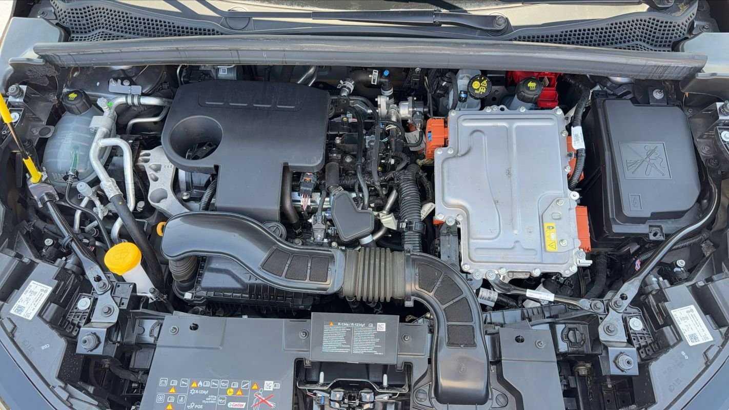 Renault Symbioz - Photo 15