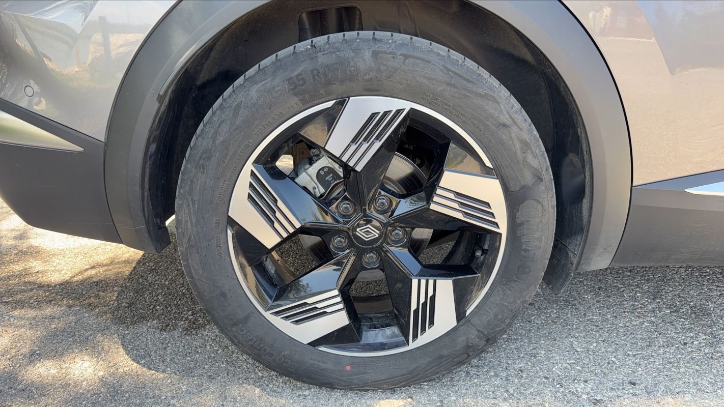 Renault Symbioz - Photo 16