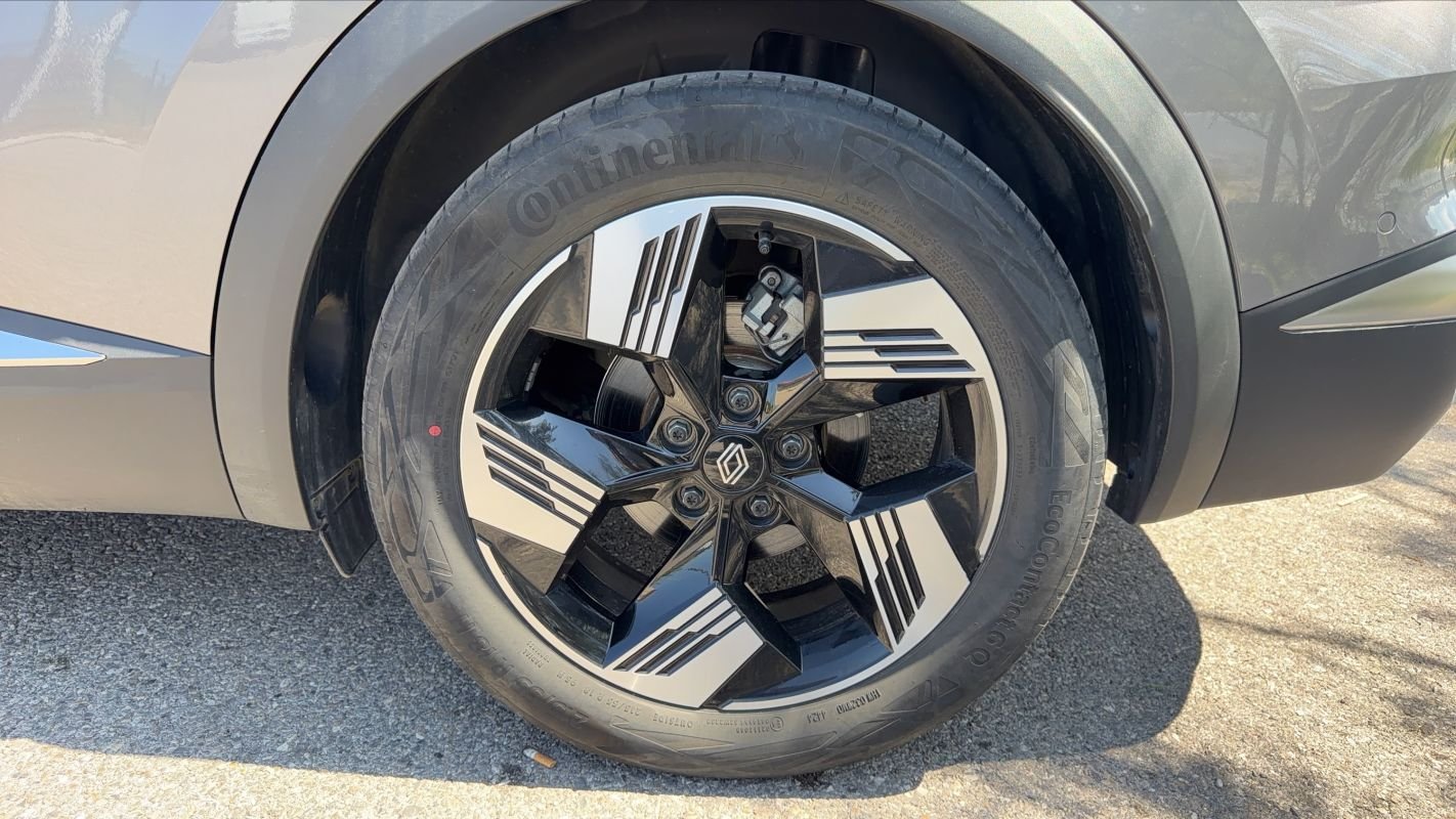 Renault Symbioz - Photo 19