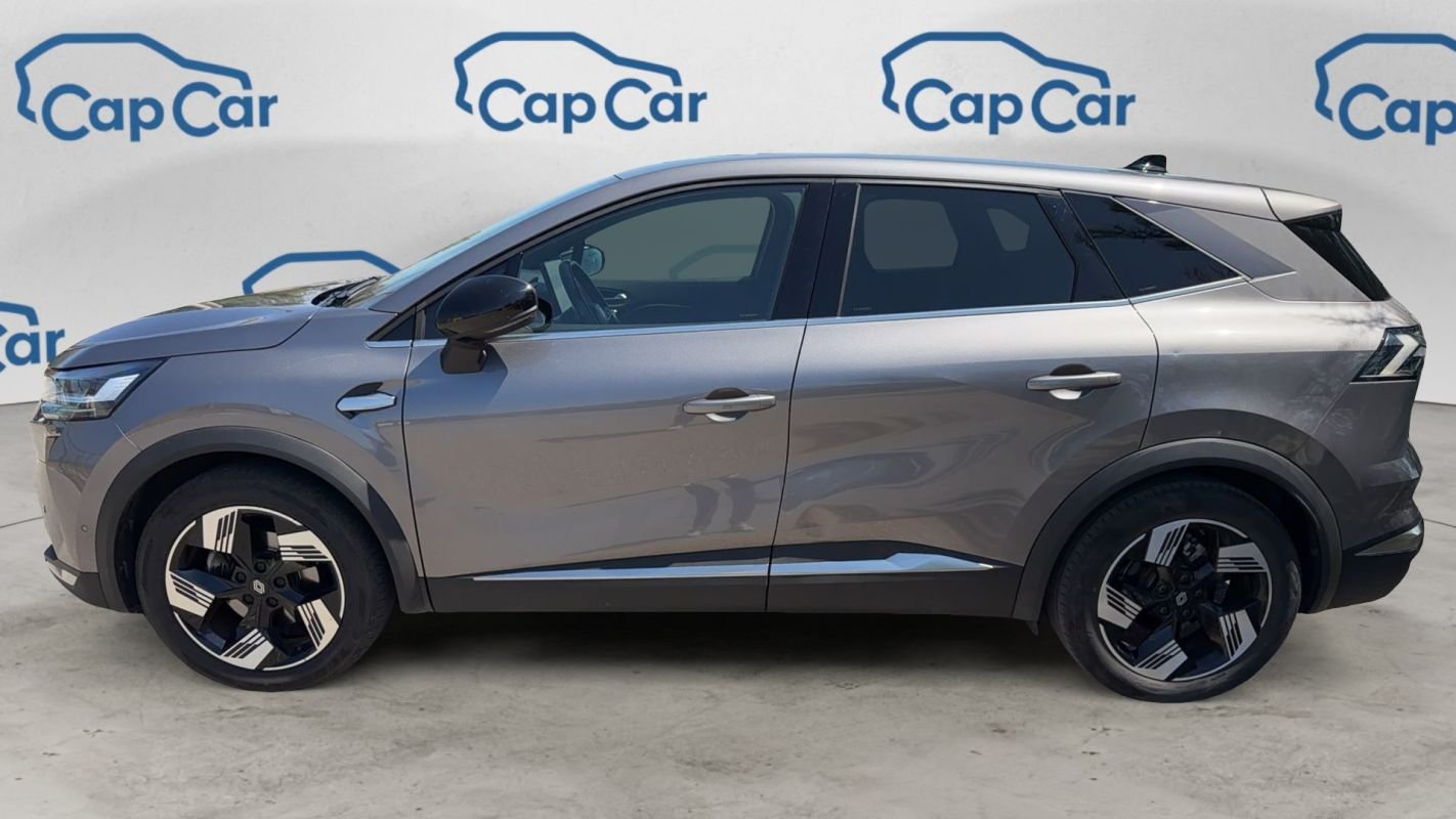 Renault Symbioz - Photo 2