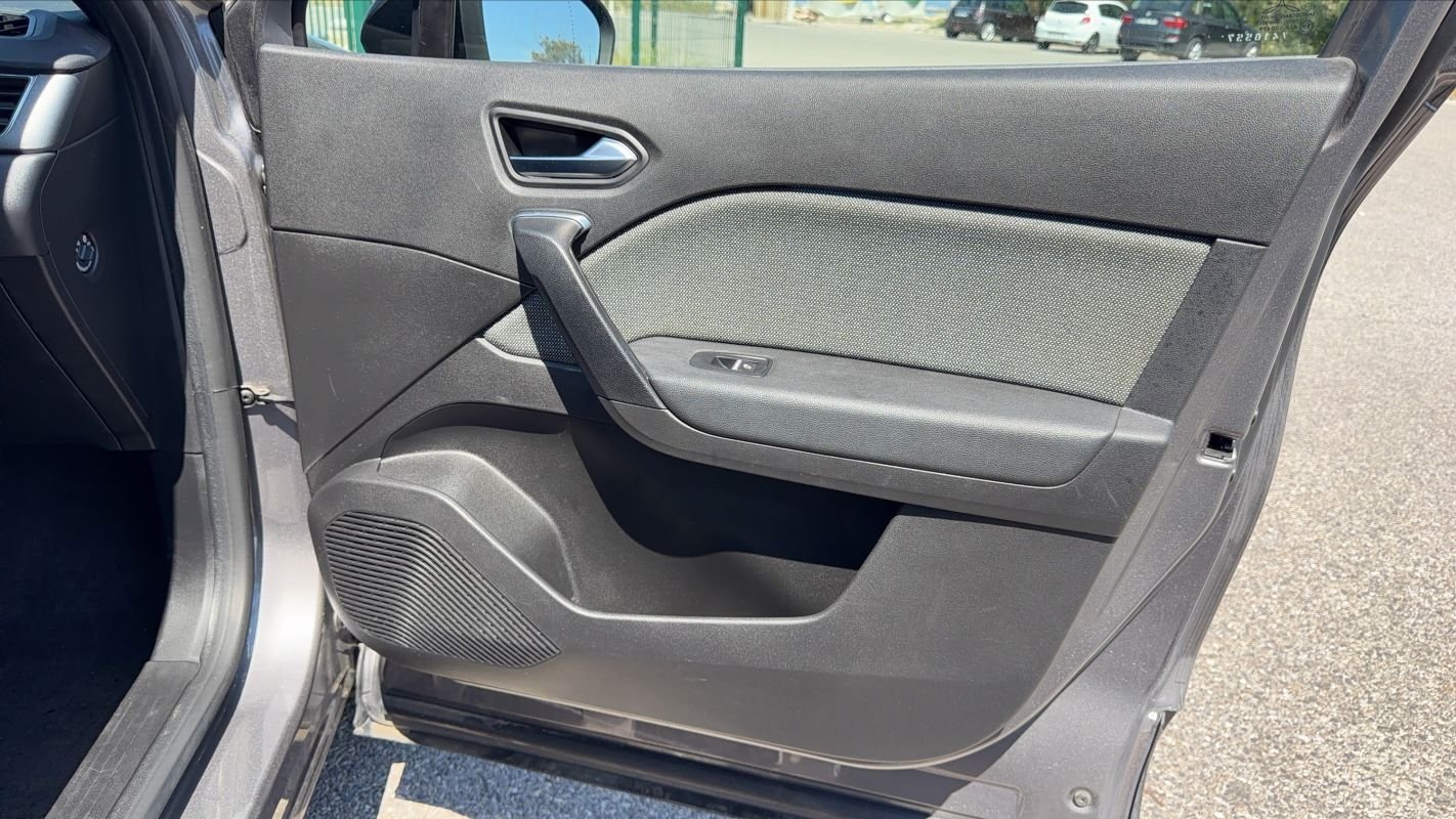 Renault Symbioz - Photo 22