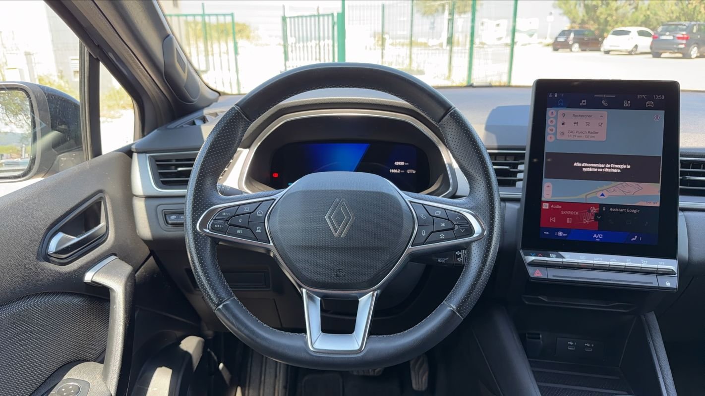 Renault Symbioz - Photo 24
